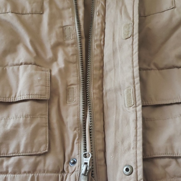 Kids jacket - Picture 2 of 5